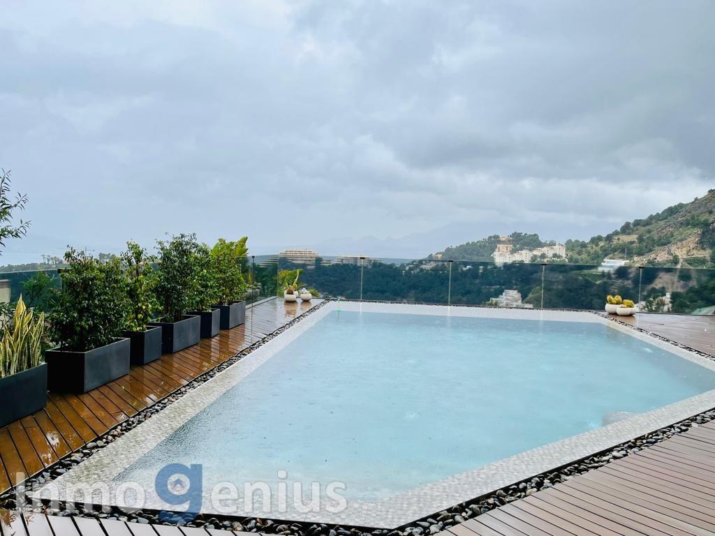 Villa à Altea, Alicante, Espagne 3 chambres, 800 m2 No. 81579