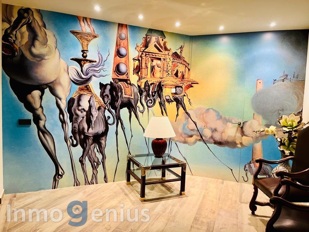 Villa à Altea, Alicante, Espagne 3 chambres, 800 m2 No. 81579