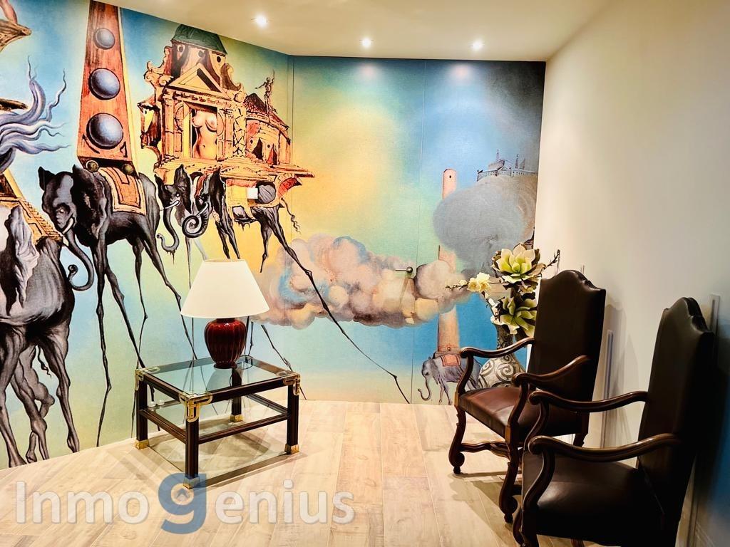 Villa à Altea, Alicante, Espagne 3 chambres, 800 m2 No. 81579