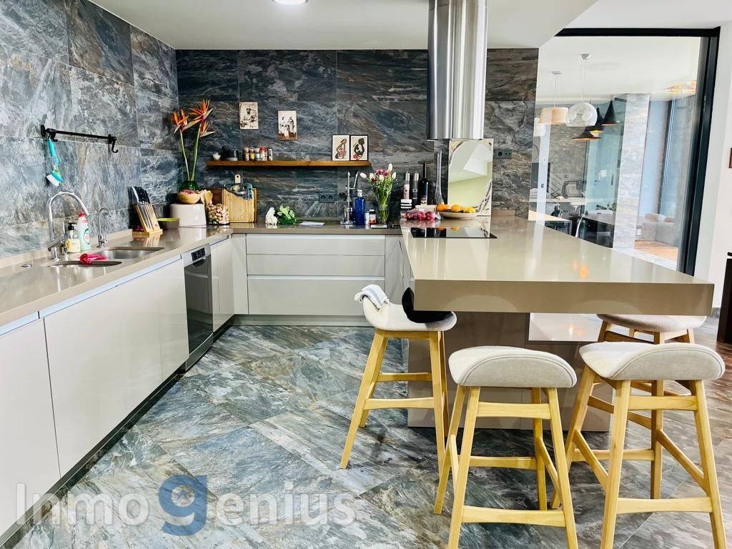 Villa à Altea, Alicante, Espagne 3 chambres, 800 m2 No. 81579