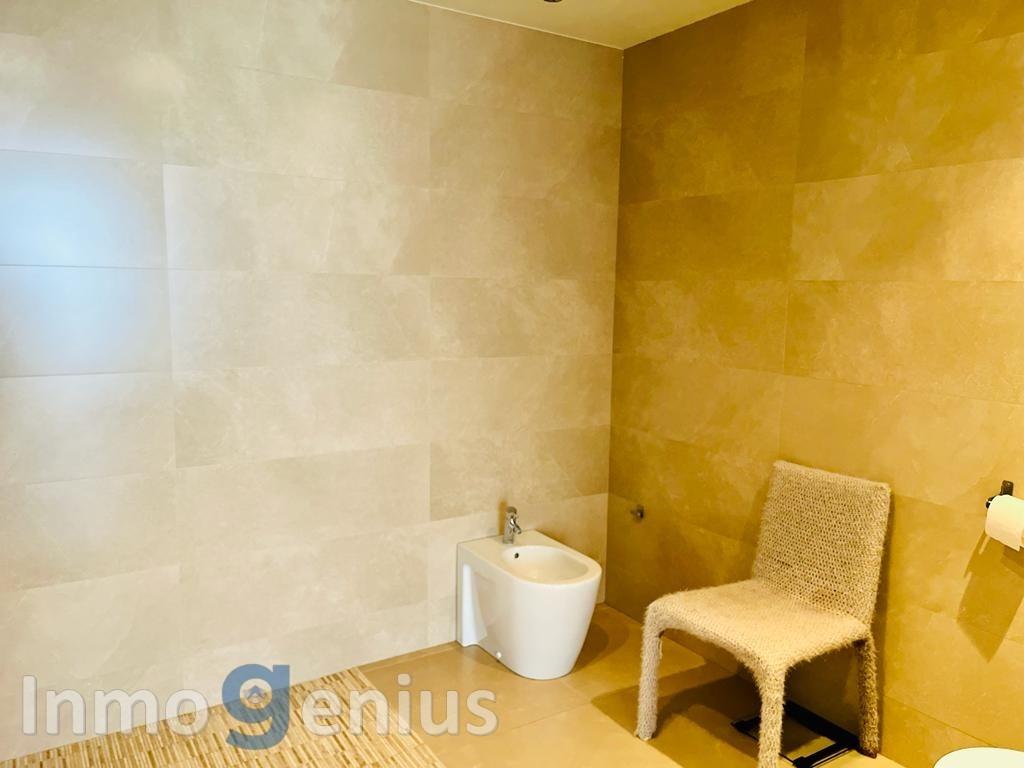 Villa à Altea, Alicante, Espagne 3 chambres, 800 m2 No. 81579