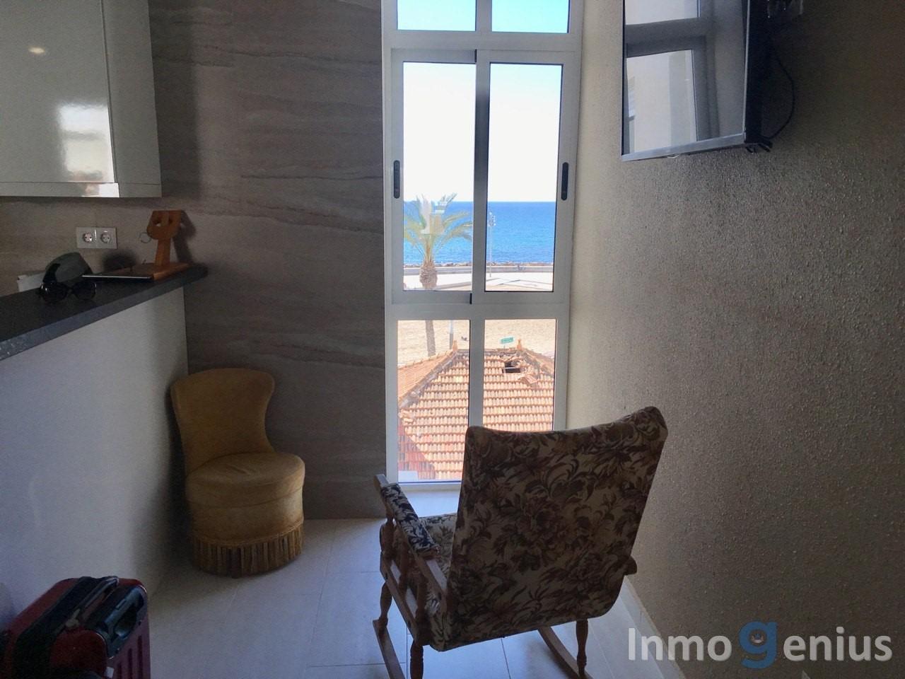 Appartamento a Torrevieja, Alicante, Spagna 3 camere da letto, 115 mq. N° 81577
