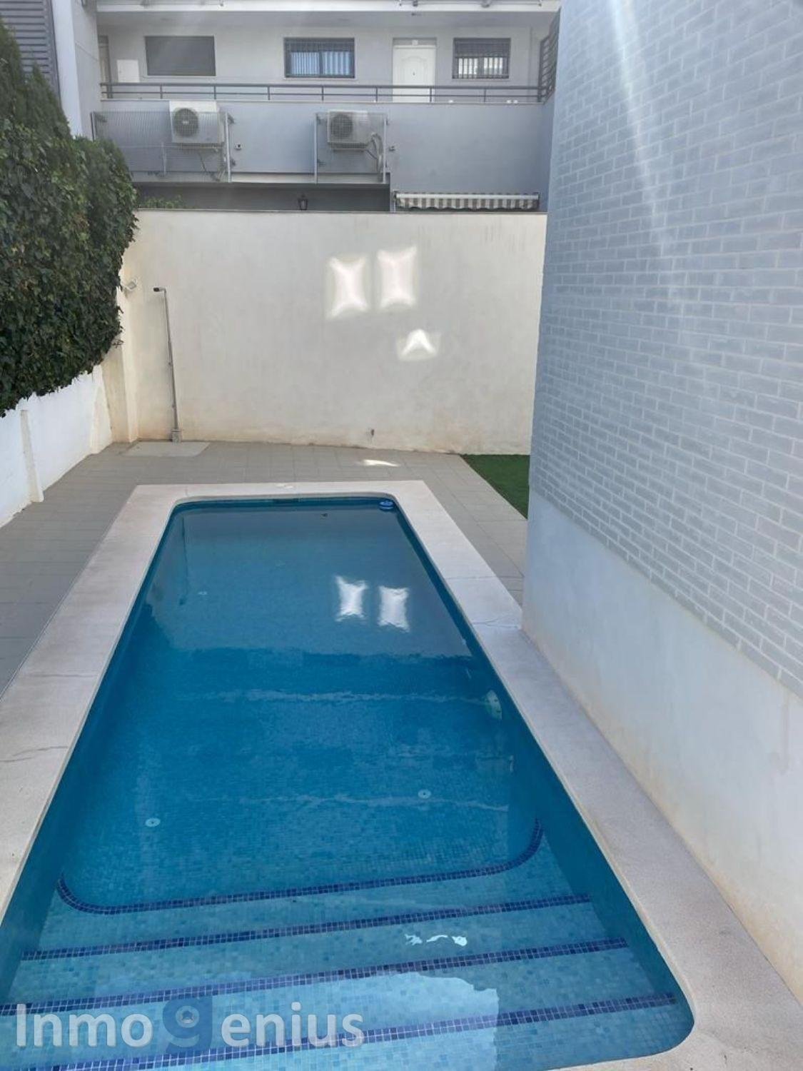 Wohnung in Playa De Muchavista, Alicante, Spanien 2 Schlafzimmer, 75 m2 Nr. 81580