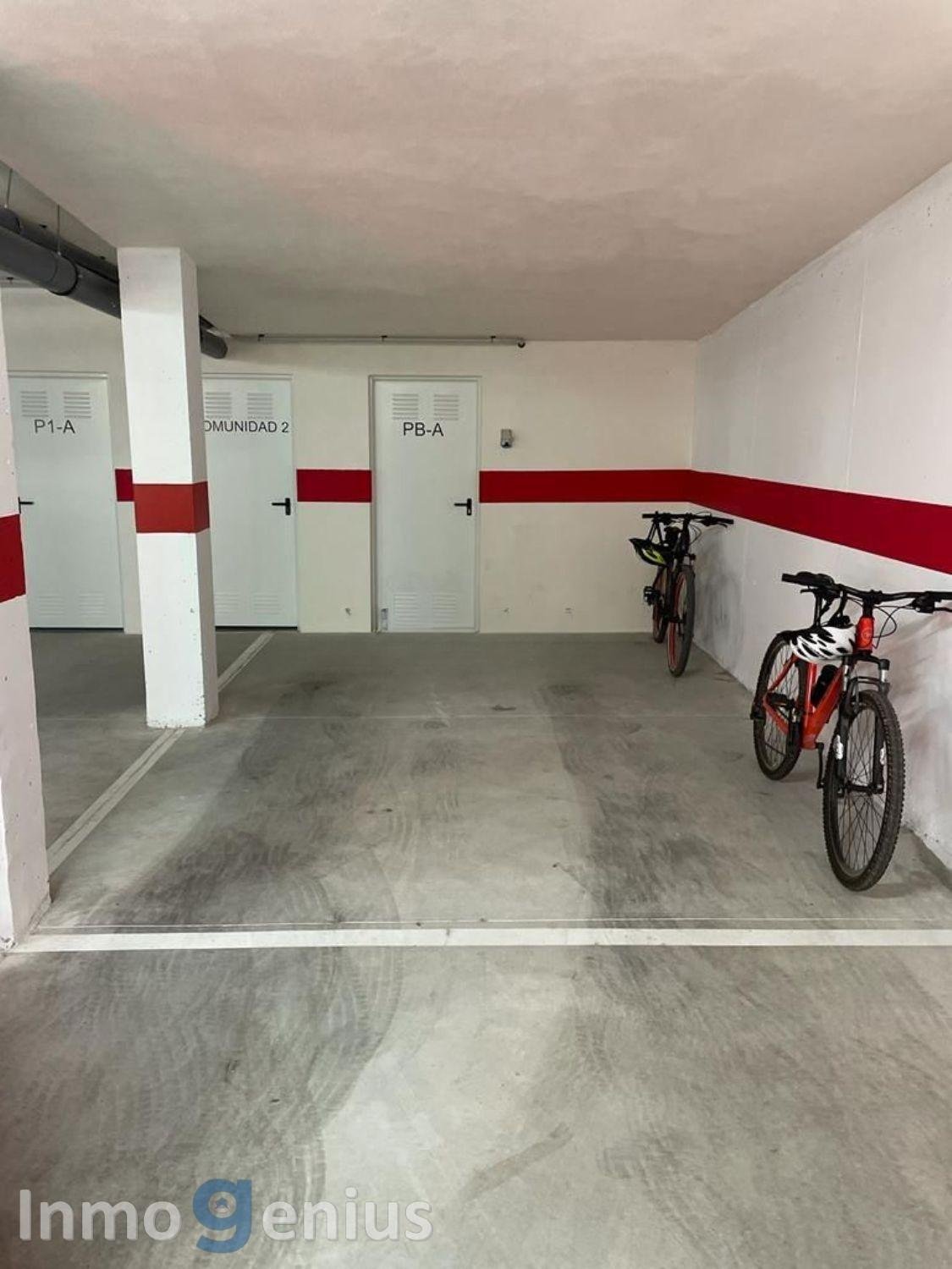 Wohnung in Playa De Muchavista, Alicante, Spanien 2 Schlafzimmer, 75 m2 Nr. 81580