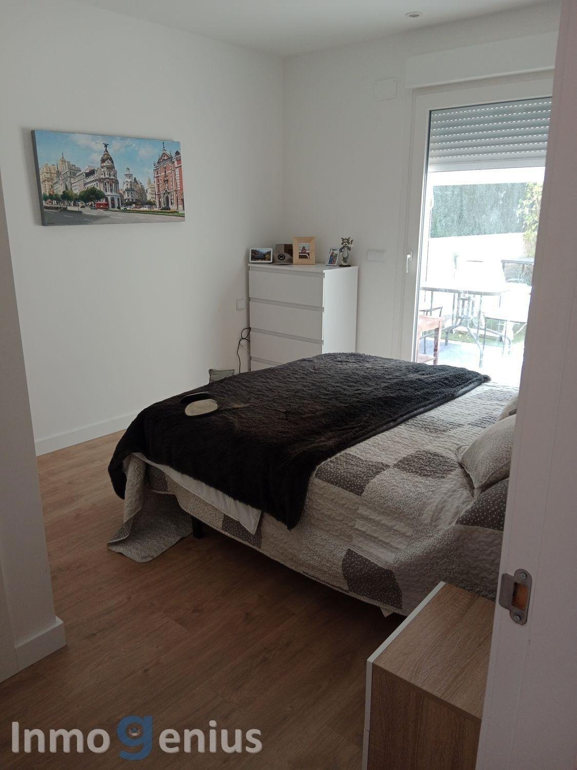 Wohnung in Playa De Muchavista, Alicante, Spanien 2 Schlafzimmer, 75 m2 Nr. 81580