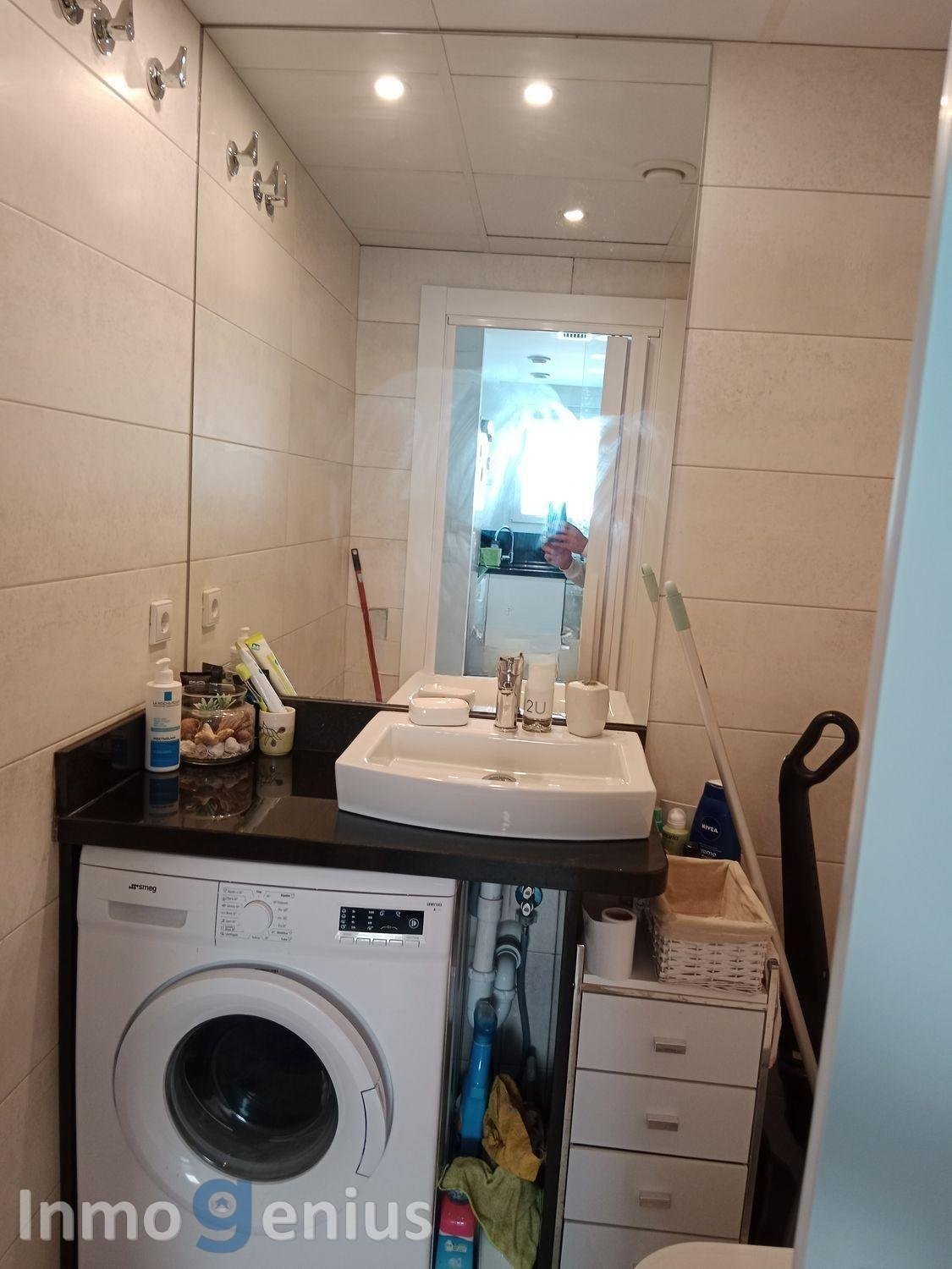 Wohnung in Playa De Muchavista, Alicante, Spanien 2 Schlafzimmer, 75 m2 Nr. 81580