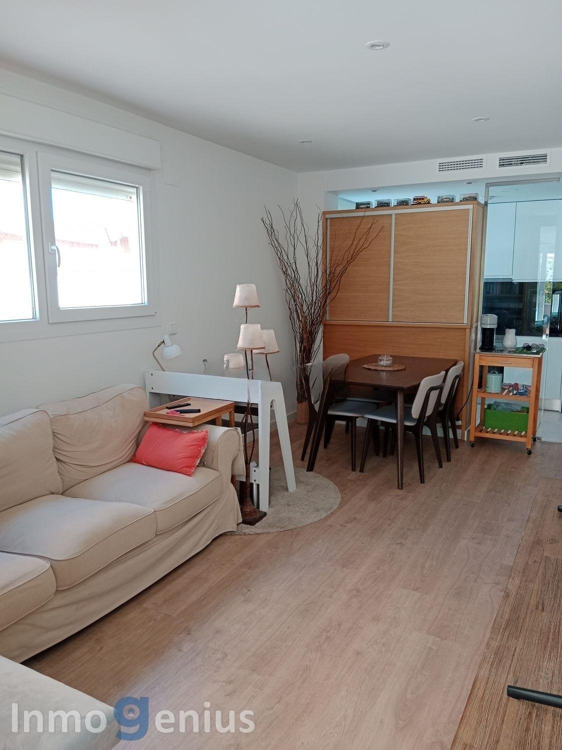 Wohnung in Playa De Muchavista, Alicante, Spanien 2 Schlafzimmer, 75 m2 Nr. 81580