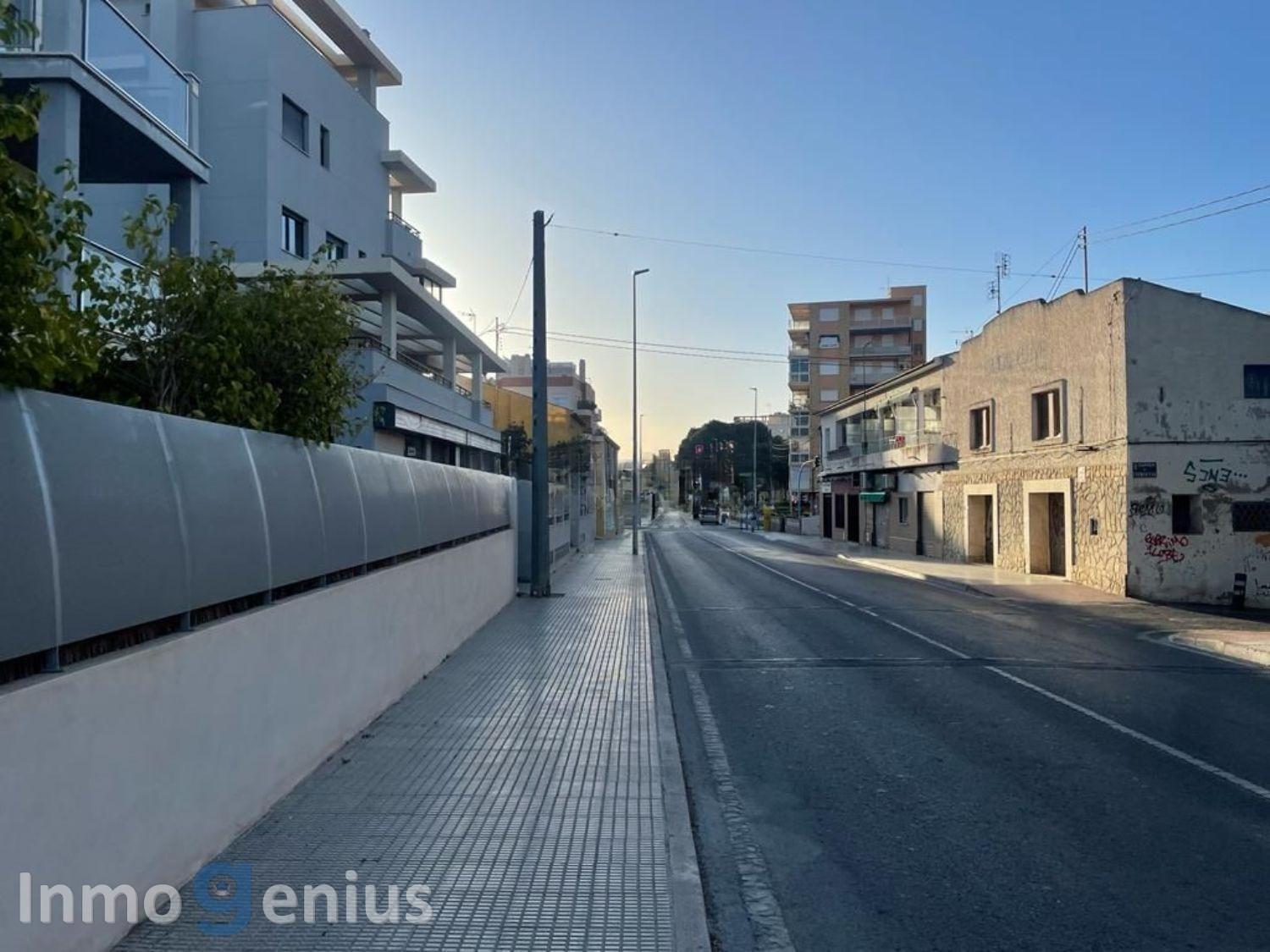 Wohnung in Playa De Muchavista, Alicante, Spanien 2 Schlafzimmer, 75 m2 Nr. 81580