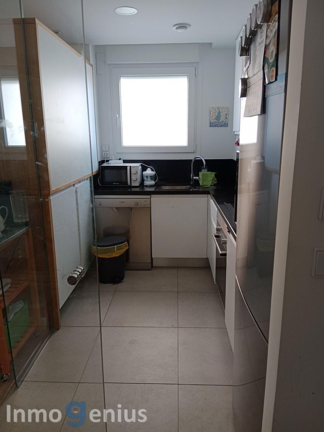 Wohnung in Playa De Muchavista, Alicante, Spanien 2 Schlafzimmer, 75 m2 Nr. 81580