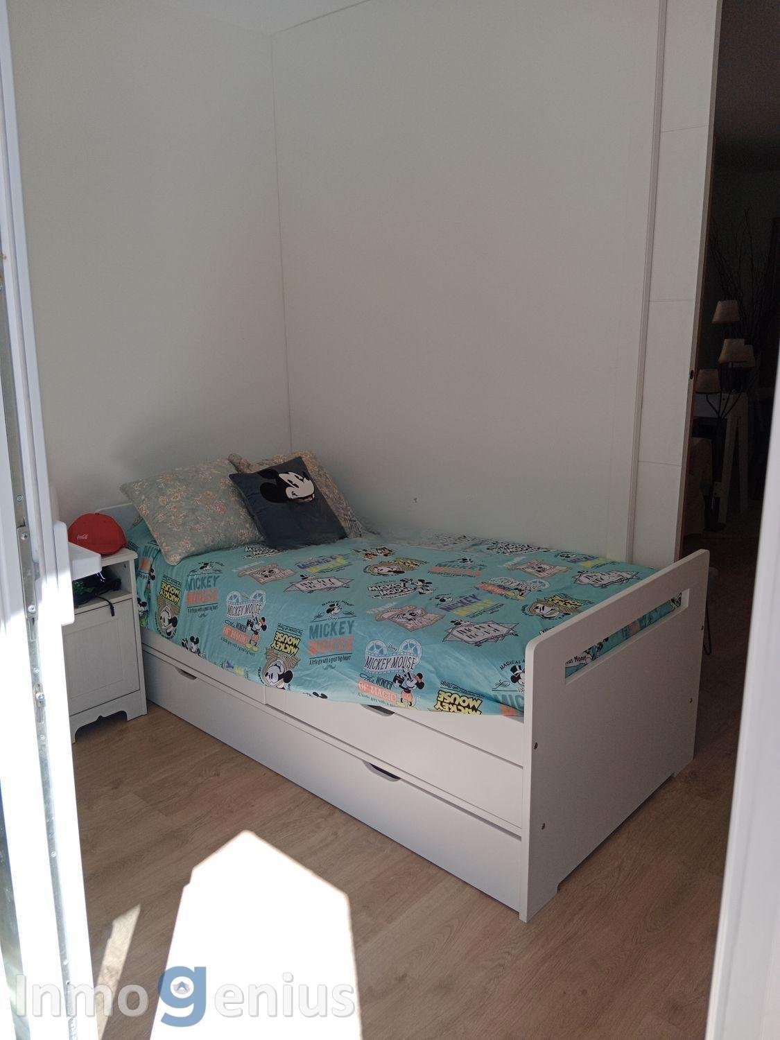 Wohnung in Playa De Muchavista, Alicante, Spanien 2 Schlafzimmer, 75 m2 Nr. 81580