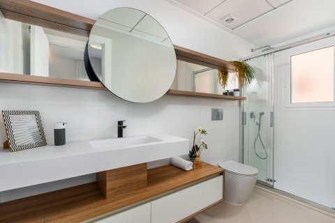 Penthouse à vendre Rojales, Alicante, Espagne, 3 chambres, 113 m2 No. 110754 - photo 7