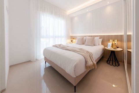 Penthouse à vendre Rojales, Alicante, Espagne, 3 chambres, 113 m2 No. 110754 - photo 18