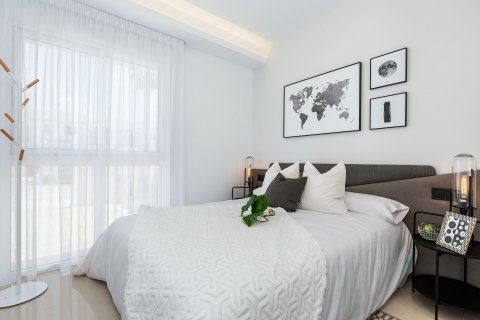 Penthouse à vendre Rojales, Alicante, Espagne, 3 chambres, 113 m2 No. 110754 - photo 6