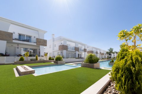 Penthouse à vendre Rojales, Alicante, Espagne, 3 chambres, 113 m2 No. 110754 - photo 1