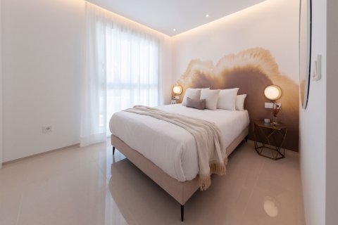 Penthouse à vendre Rojales, Alicante, Espagne, 3 chambres, 113 m2 No. 110754 - photo 21