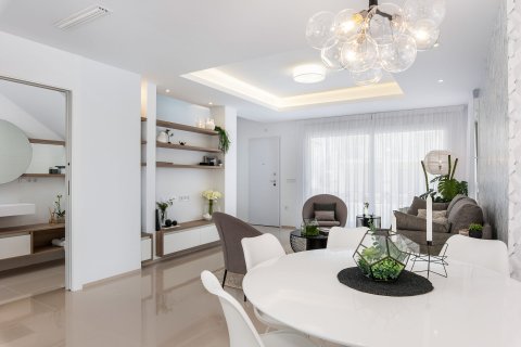 Penthouse à vendre Rojales, Alicante, Espagne, 3 chambres, 113 m2 No. 110754 - photo 5