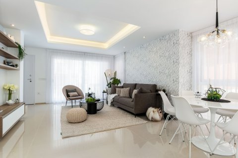 Penthouse à vendre Rojales, Alicante, Espagne, 3 chambres, 113 m2 No. 110754 - photo 4