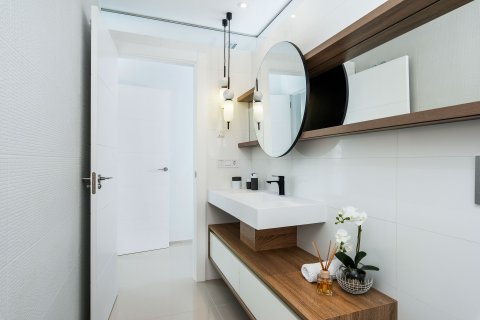 Penthouse à vendre Rojales, Alicante, Espagne, 3 chambres, 113 m2 No. 110754 - photo 11