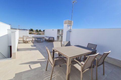 Villa till salu San Pedro del Pinatar, Murcia, Spanien 3 sovrum, 107 kvm. Nr. 114307 - foto 3