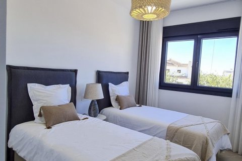 Villa till salu San Pedro del Pinatar, Murcia, Spanien 3 sovrum, 107 kvm. Nr. 114307 - foto 10