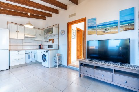 Villa for sale Banyalbufar, Mallorca, Spain 5 bedrooms, 220 sq.m. No. 111745 - photo 5