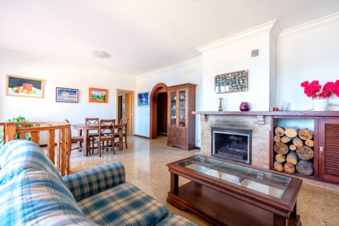 Villa for sale Banyalbufar, Mallorca, Spain 5 bedrooms, 220 sq.m. No. 111745 - photo 14