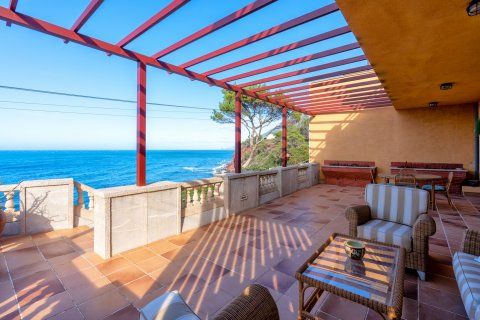 Villa for sale Banyalbufar, Mallorca, Spain 5 bedrooms, 220 sq.m. No. 111745 - photo 1