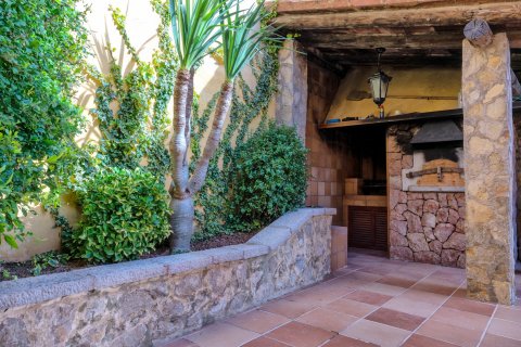 Villa for sale Banyalbufar, Mallorca, Spain 5 bedrooms, 220 sq.m. No. 111745 - photo 22
