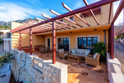 Villa for sale Banyalbufar, Mallorca, Spain 5 bedrooms, 220 sq.m. No. 111745 - photo 4
