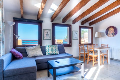 Villa for sale Banyalbufar, Mallorca, Spain 5 bedrooms, 220 sq.m. No. 111745 - photo 9