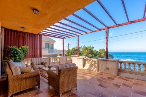 Villa for sale Banyalbufar, Mallorca, Spain 5 bedrooms, 220 sq.m. No. 111745 - photo 8