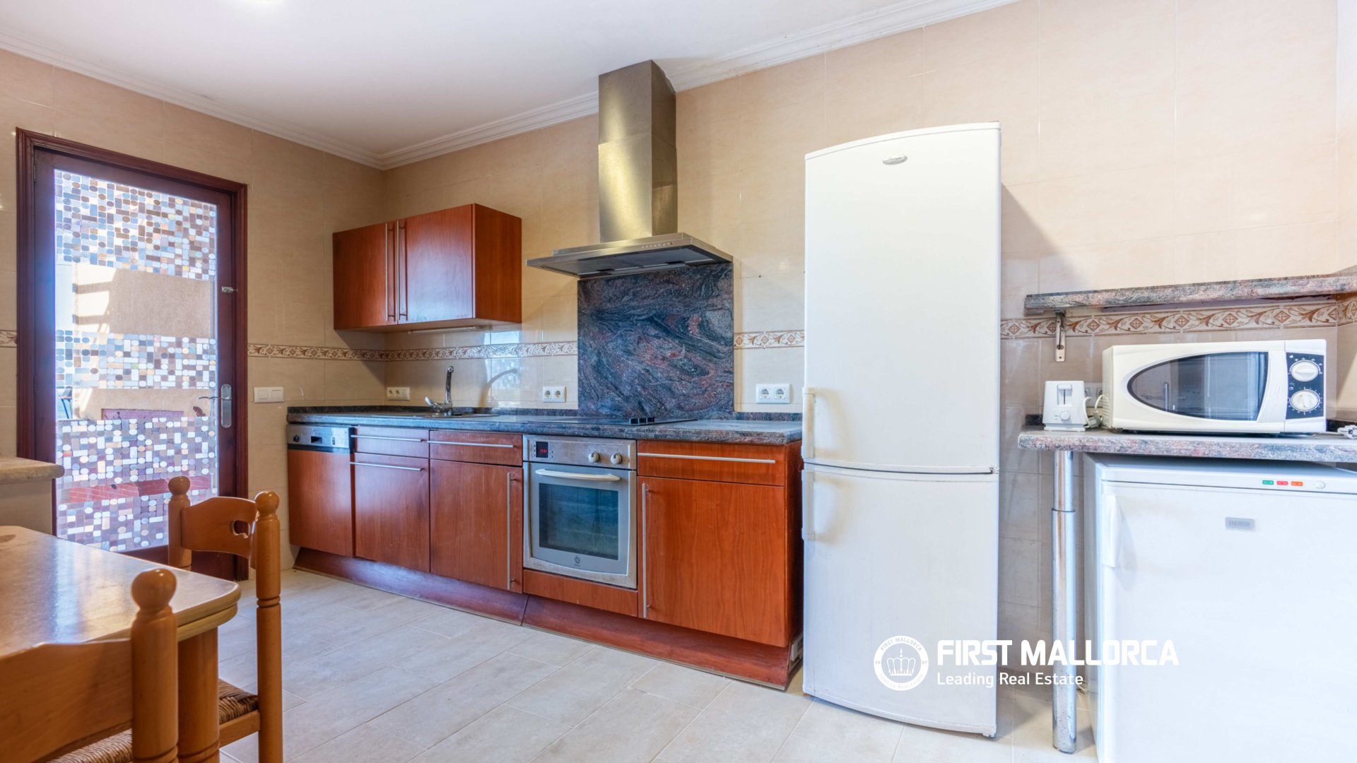 Huvila Banyalbufar, Mallorca, Espanja 5 makuuhuonetta, 220 m2 No. 111745