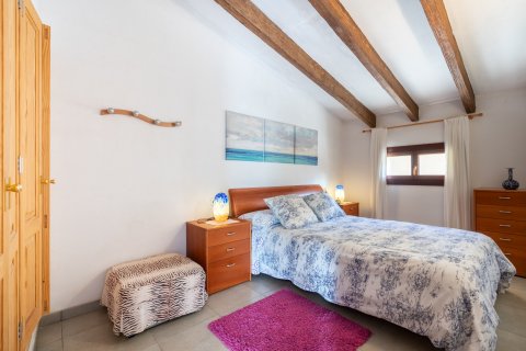 Villa for sale Banyalbufar, Mallorca, Spain 5 bedrooms, 220 sq.m. No. 111745 - photo 7