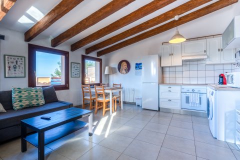 Villa for sale Banyalbufar, Mallorca, Spain 5 bedrooms, 220 sq.m. No. 111745 - photo 3