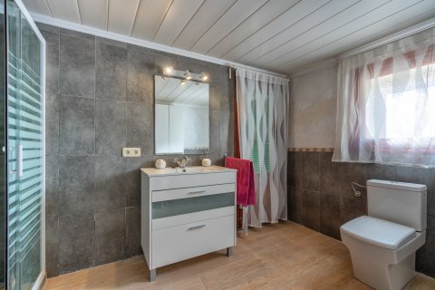 Villa for sale Banyalbufar, Mallorca, Spain 5 bedrooms, 220 sq.m. No. 111745 - photo 20