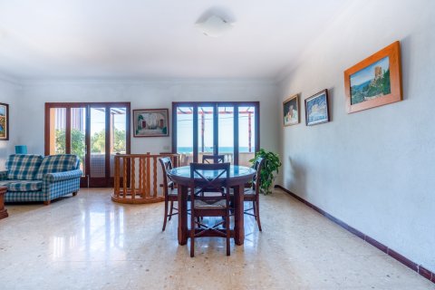 Villa for sale Banyalbufar, Mallorca, Spain 5 bedrooms, 220 sq.m. No. 111745 - photo 11