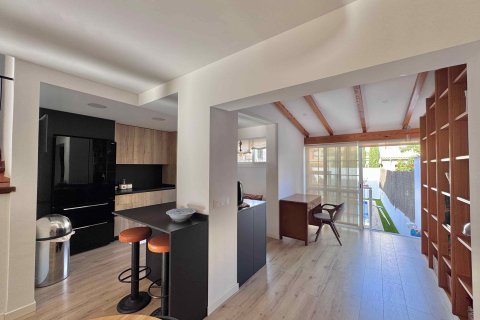 Townhouse for sale Palma de Majorca, Mallorca, Spain 3 bedrooms, 213 sq.m. No. 111743 - photo 3