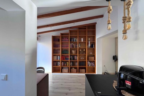Townhouse for sale Palma de Majorca, Mallorca, Spain 3 bedrooms, 213 sq.m. No. 111743 - photo 6