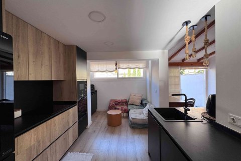Townhouse for sale Palma de Majorca, Mallorca, Spain 3 bedrooms, 213 sq.m. No. 111743 - photo 5