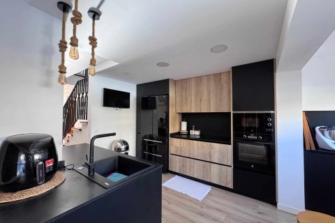 Townhouse for sale Palma de Majorca, Mallorca, Spain 3 bedrooms, 213 sq.m. No. 111743 - photo 4