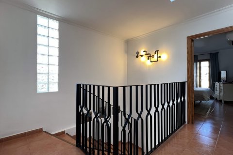 Townhouse for sale Palma de Majorca, Mallorca, Spain 3 bedrooms, 213 sq.m. No. 111743 - photo 13