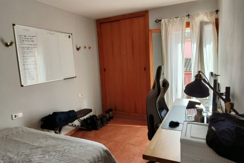 Townhouse for sale Palma de Majorca, Mallorca, Spain 3 bedrooms, 213 sq.m. No. 111743 - photo 16