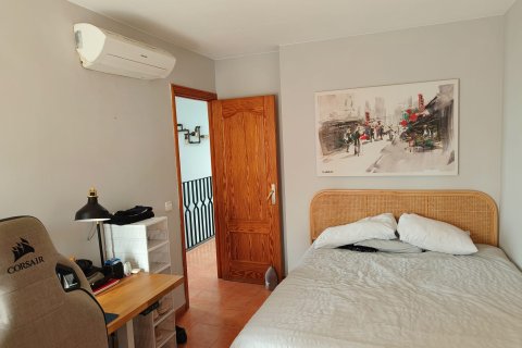 Townhouse for sale Palma de Majorca, Mallorca, Spain 3 bedrooms, 213 sq.m. No. 111743 - photo 15