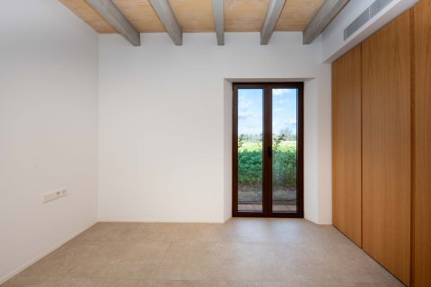 Finca myytävänä Santanyi, Mallorca, Espanja, 5 makuuhuonetta, 480 m2 No. 111738 - kuva 18