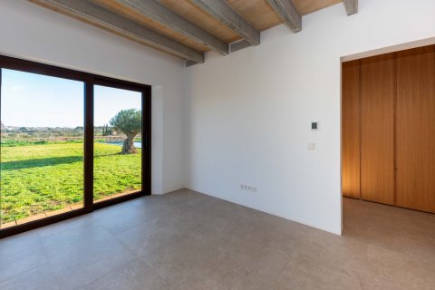 Finca myytävänä Santanyi, Mallorca, Espanja, 5 makuuhuonetta, 480 m2 No. 111738 - kuva 20