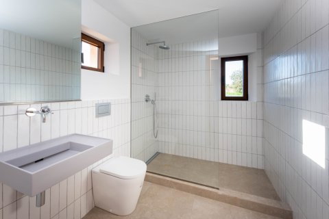 Finca myytävänä Santanyi, Mallorca, Espanja, 5 makuuhuonetta, 480 m2 No. 111738 - kuva 30