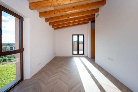 Finca myytävänä Santanyi, Mallorca, Espanja, 5 makuuhuonetta, 480 m2 No. 111738 - kuva 22