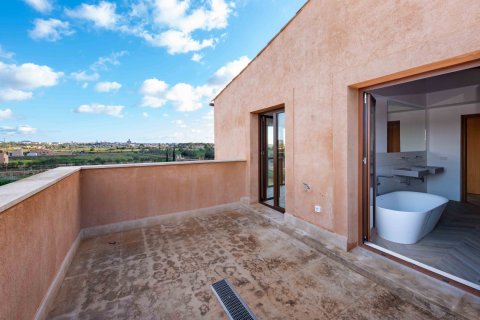 Finca myytävänä Santanyi, Mallorca, Espanja, 5 makuuhuonetta, 480 m2 No. 111738 - kuva 29