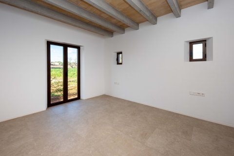 Finca myytävänä Santanyi, Mallorca, Espanja, 5 makuuhuonetta, 480 m2 No. 111738 - kuva 19