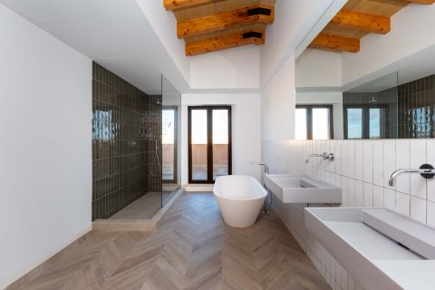 Finca myytävänä Santanyi, Mallorca, Espanja, 5 makuuhuonetta, 480 m2 No. 111738 - kuva 25